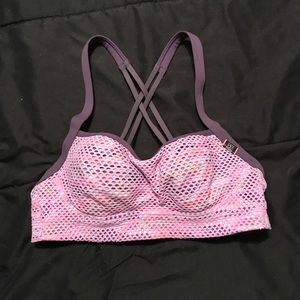 Victoria secret sports bra